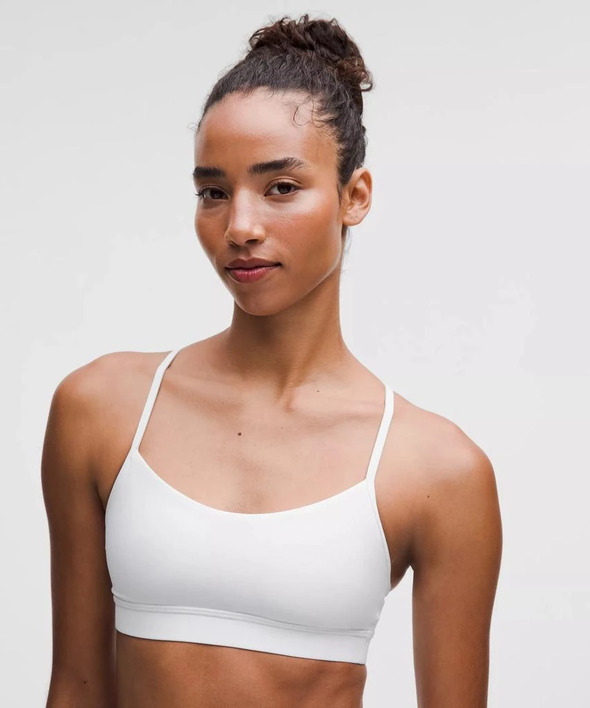 Flow Y Bra Nulu *Light Support, A–C Cups 商品