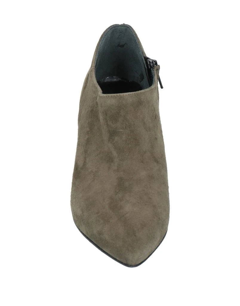 商品ROBERTO DELLA CROCE|Ankle boot,价格¥791,第4张图片详细描述
