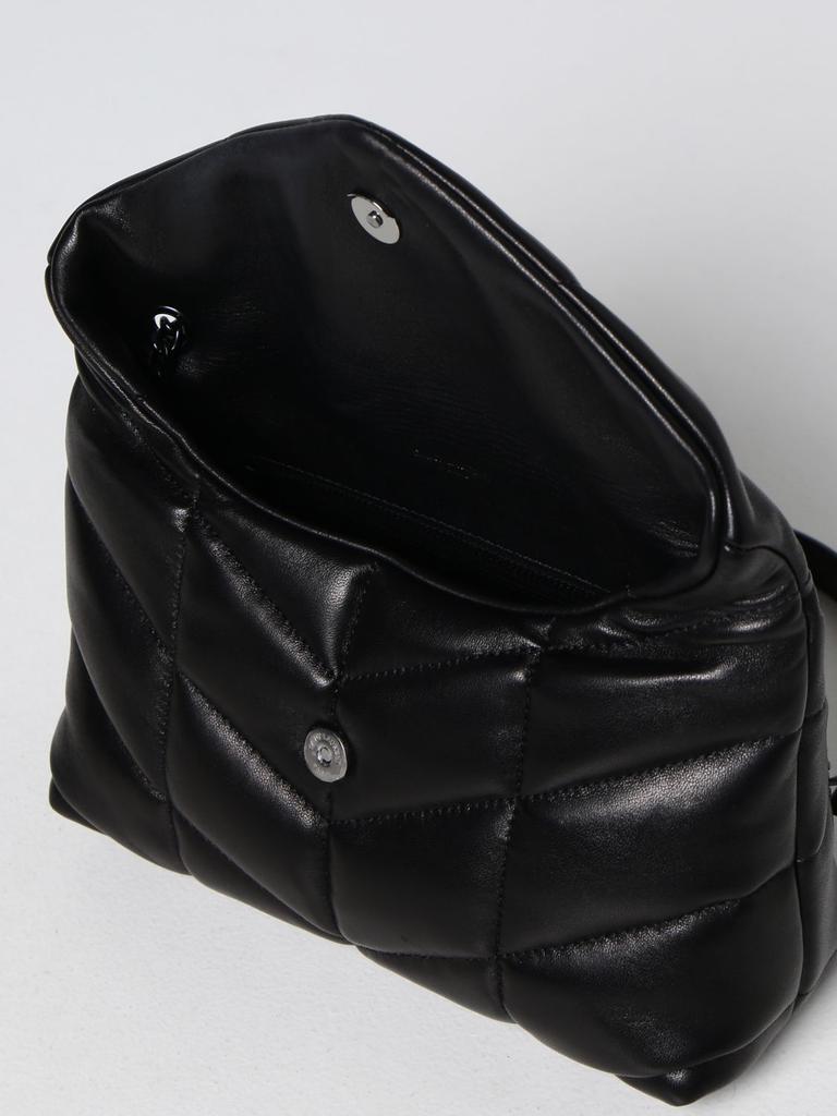 Saint Laurent crossbody bags for woman商品第5张图片规格展示