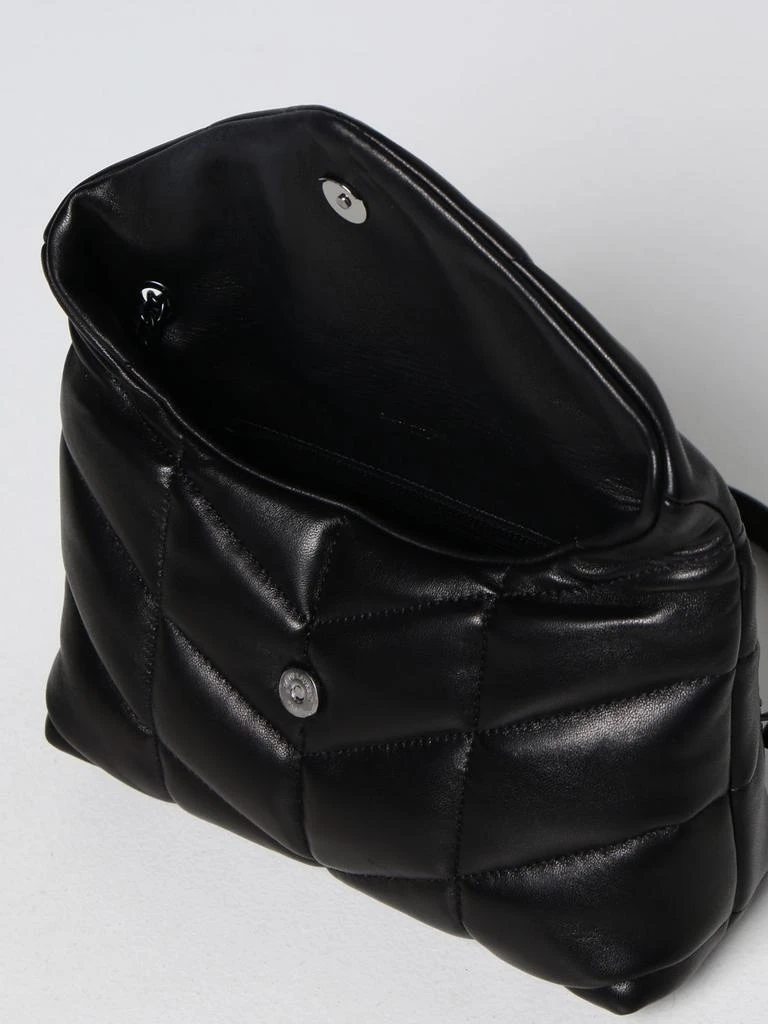 商品Yves Saint Laurent|Saint Laurent crossbody bags for woman,价格¥12472,第5张图片详细描述