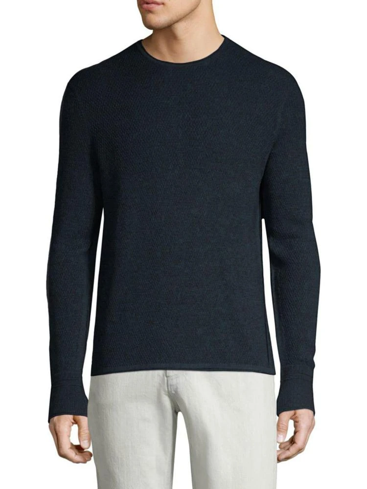 商品A.P.C.|A.P.C. - Wool Marcelino Sweater,价格¥1125,第1张图片