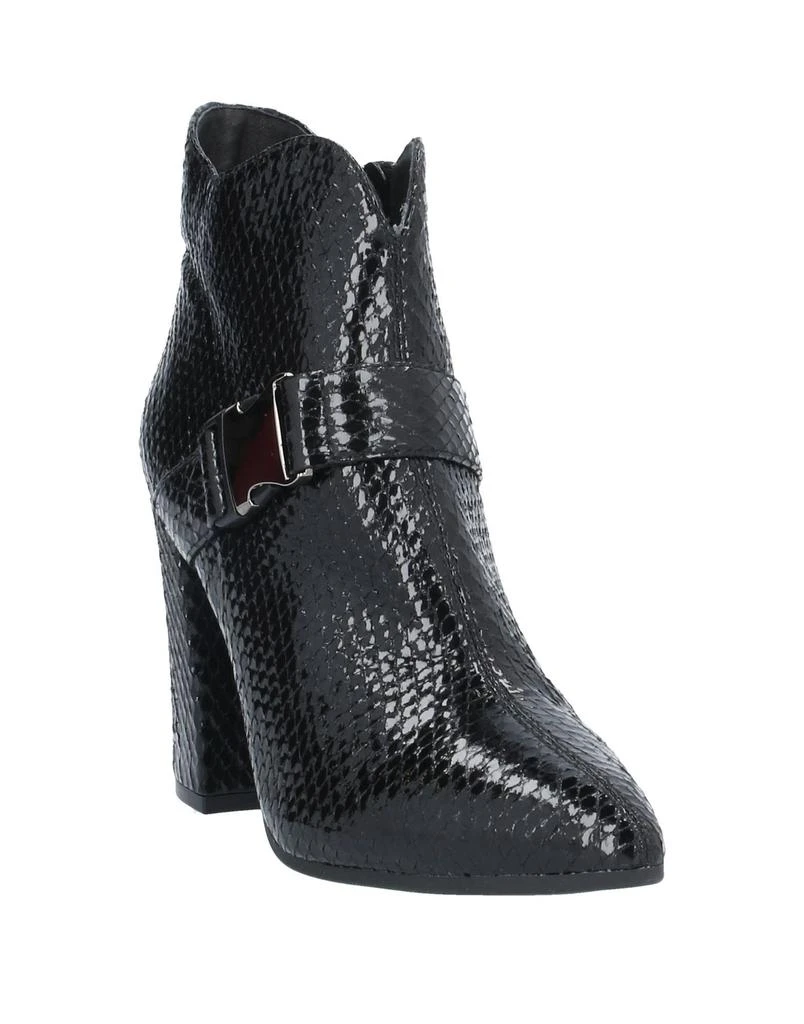 商品CAFèNOIR|Ankle boot,价格¥275,第2张图片详细描述