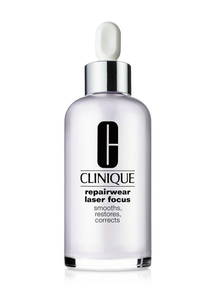 商品Clinique|Repairwear Laser Focus Smooths, Restores, Corrects,价格¥410,第1张图片