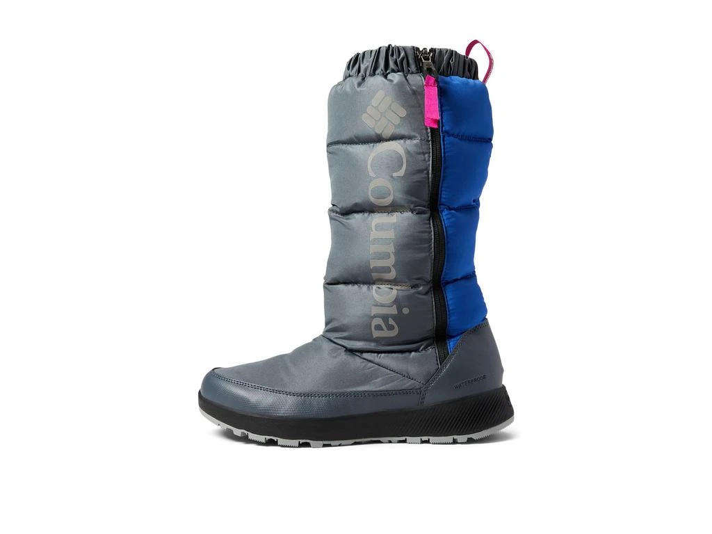 商品Columbia|Paninaro™ Omni-Heat™ Tall,价格¥946,第4张图片详细描述