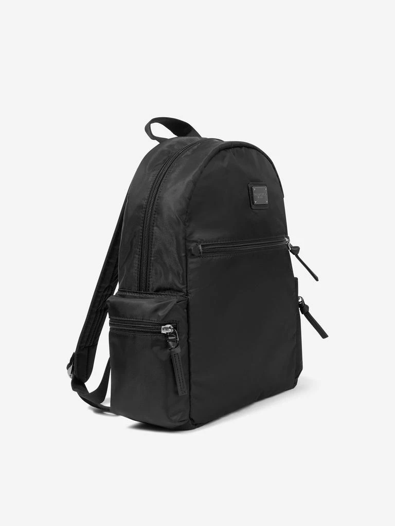 商品Dolce & Gabbana|Kids Branded Backpack in Black,价格¥2300,第2张图片详细描述