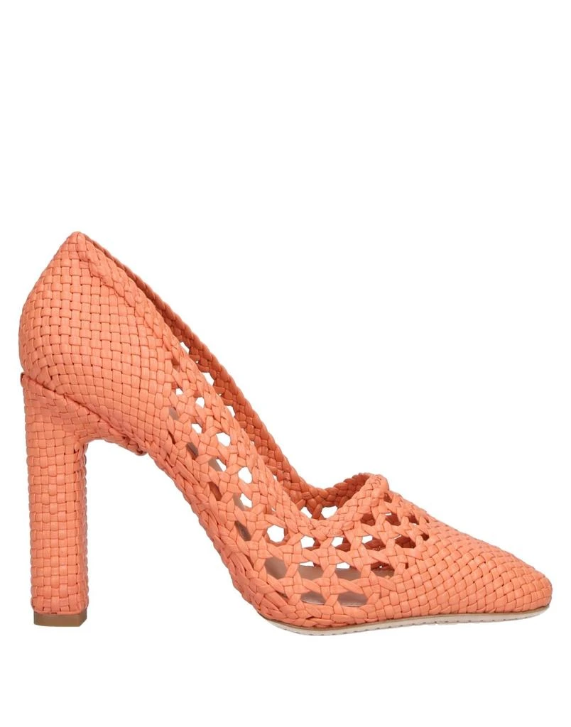 商品Santoni|Pump,价格¥4084,第1张图片
