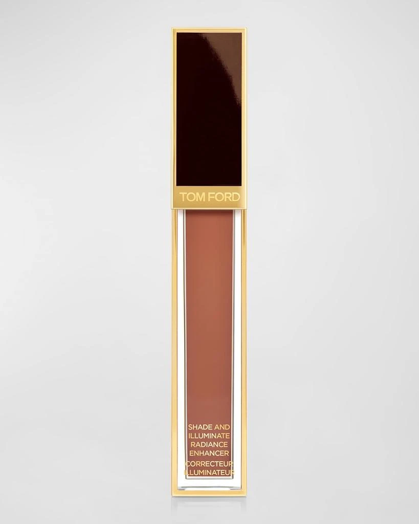 商品Tom Ford|Shade & Illuminate Radiance Enhancer,价格¥734,第1张图片