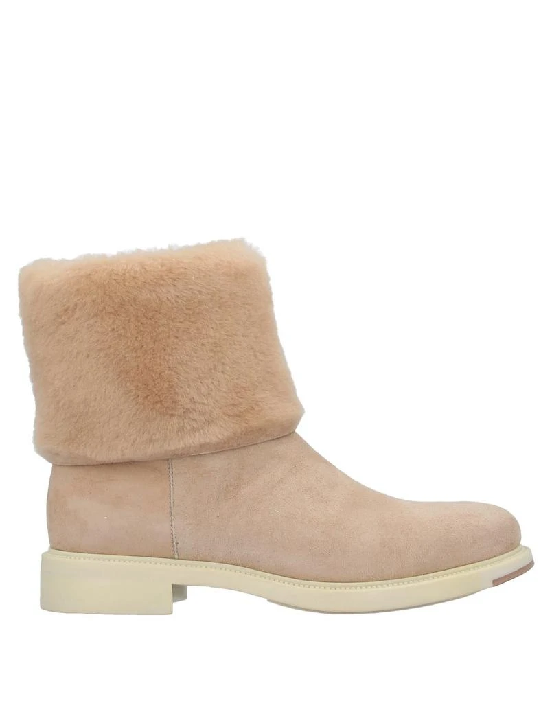 商品Santoni|Ankle boot,价格¥2157,第1张图片