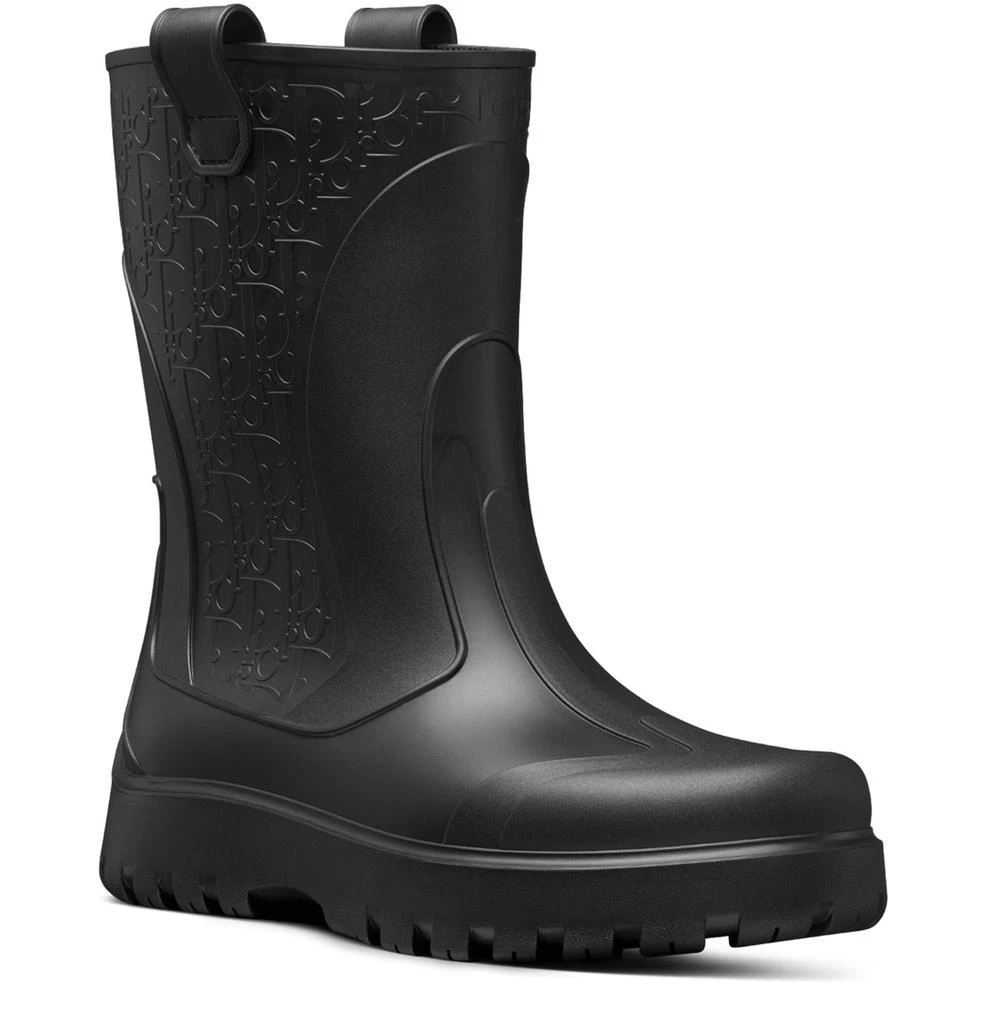商品Dior|Dior Garden 雨靴,价格¥7714,第2张图片详细描述