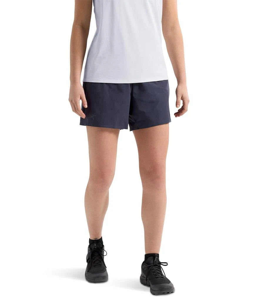 商品Arc'teryx|Teplo Shorts,价格¥644,第1张图片