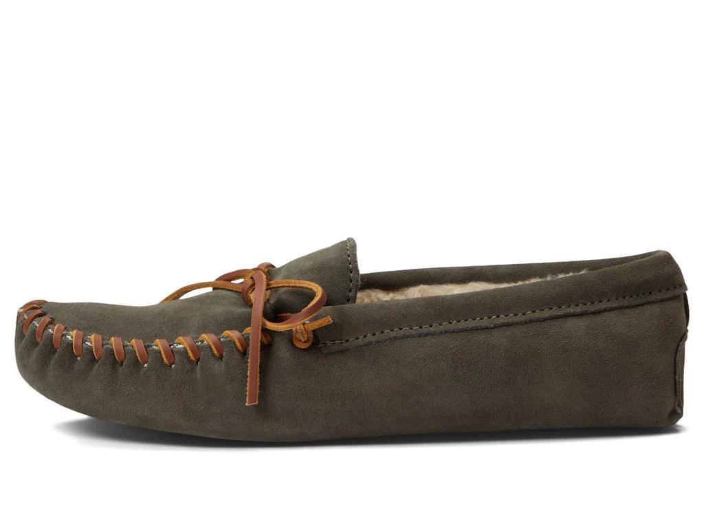 商品Minnetonka|Pile Lined Softsole,价格¥471,第4张图片详细描述