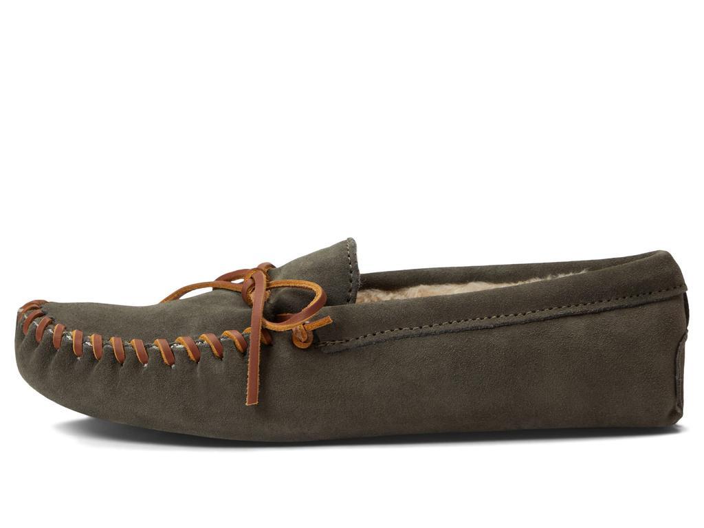 商品Minnetonka|Pile Lined Softsole,价格¥427,第6张图片详细描述