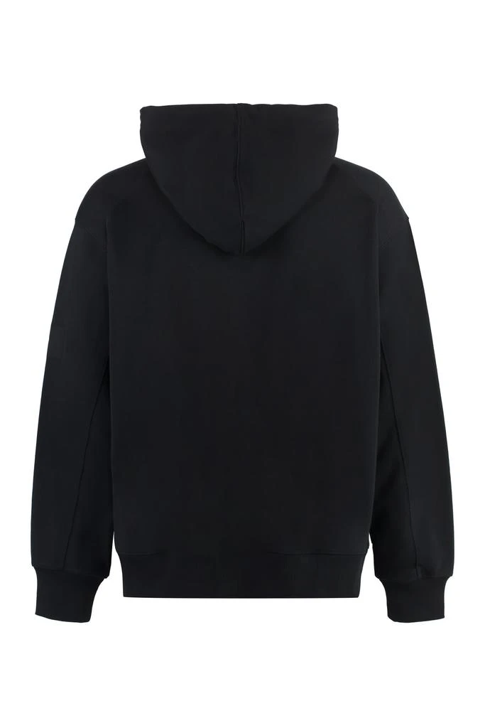 商品Y-3|Cotton Hoodie,价格¥2102,第2张图片详细描述