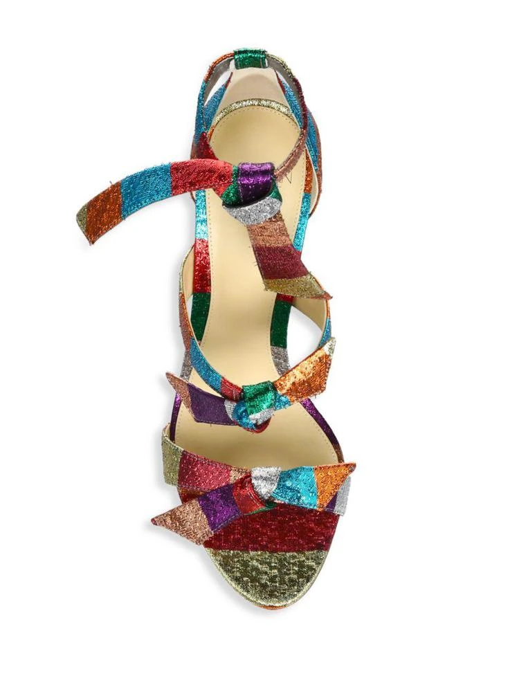 商品Alexandre Birman|Lolita High Heel Sandals,价格¥1856,第4张图片详细描述