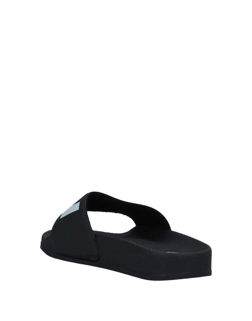 商品Philipp Plein|Beach sandals,价格¥233,第3张图片详细描述