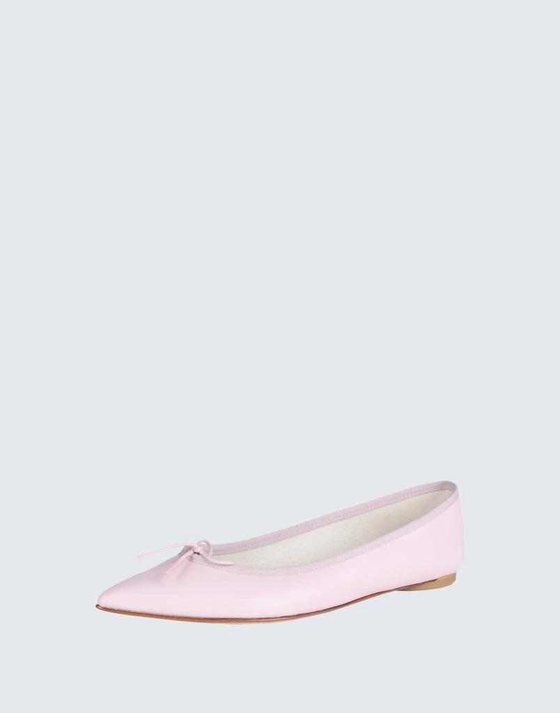 商品Repetto|Ballet flats,价格¥1261,第2张图片详细描述