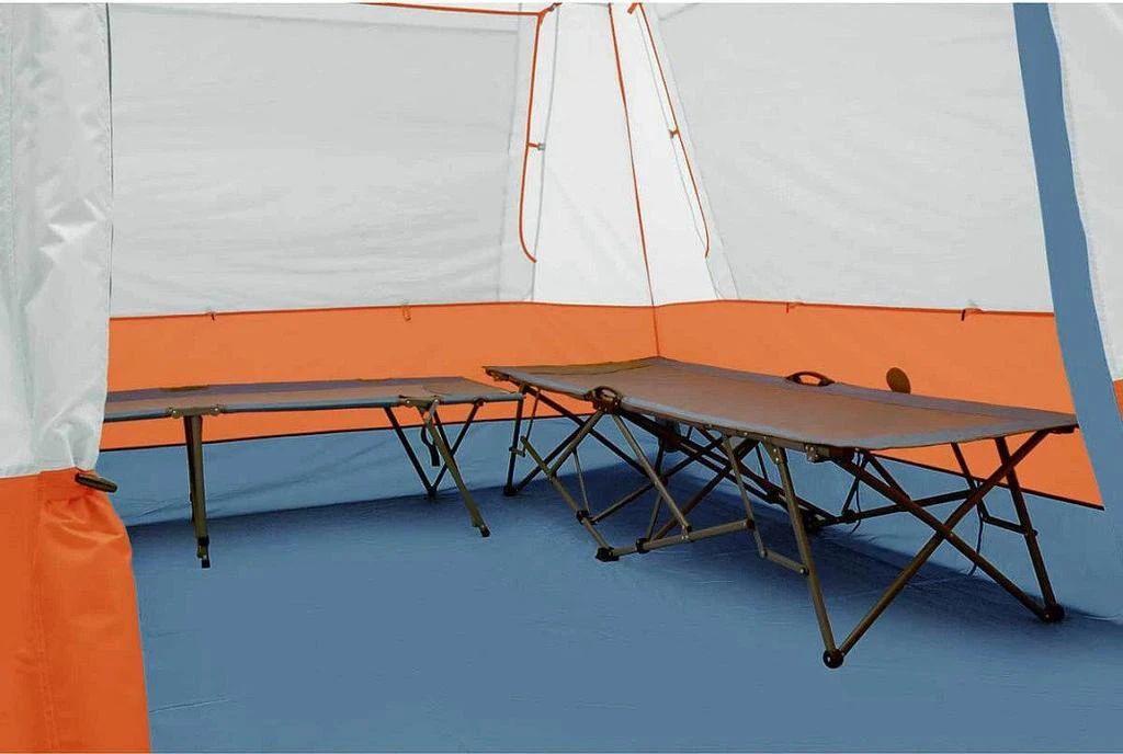 商品Eureka|Copper Canyon LX Tent - 6-person,价格¥1205,第3张图片详细描述
