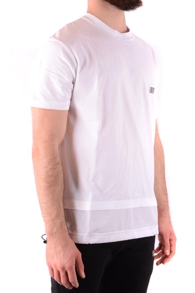 LES HOMMES URBAN T-Shirt商品第2张图片规格展示