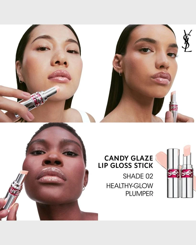 Candy Glaze Lip Gloss Stick 商品