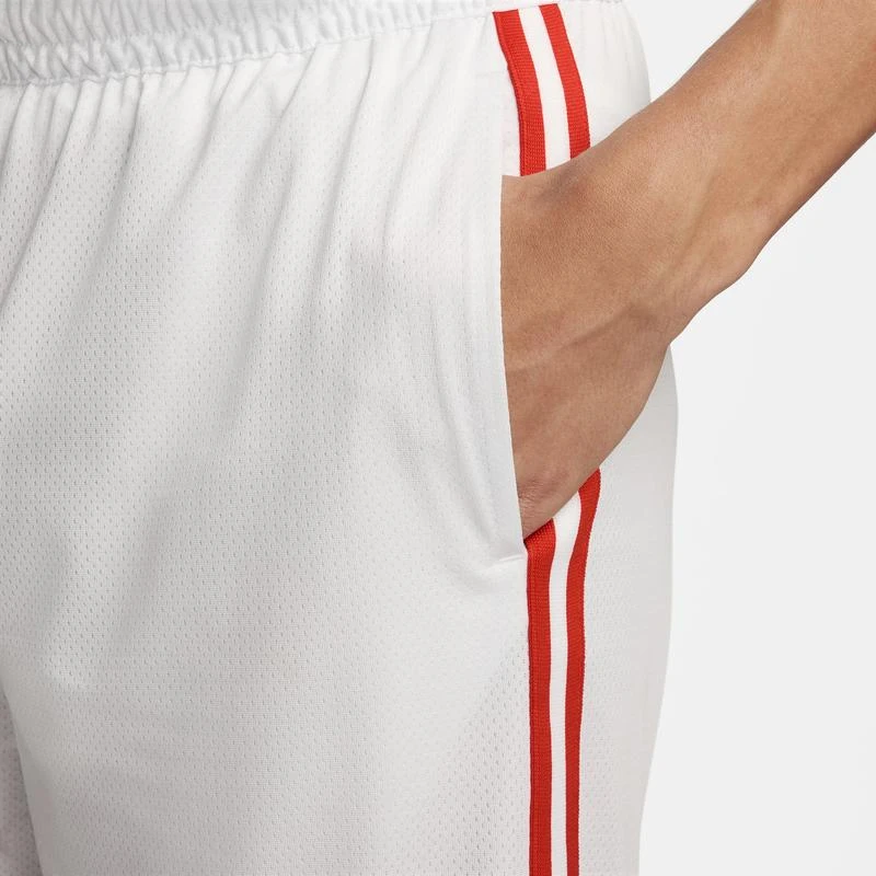 商品NIKE|Nike Dri-FIT DNA 8 Inch Shorts - Men's,价格¥376,第3张图片详细描述