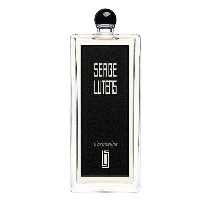 Serge Lutens | 赛吉·芦丹氏 孤女小众香水 孤儿怨女士香水 50ml/100ml 气韵空灵 毛海香调 660.71元 商品图片