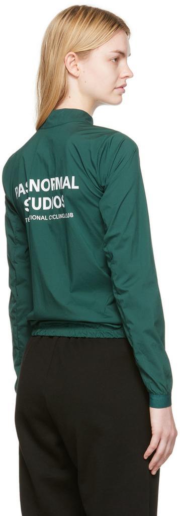 商品Pas Normal Studios|Green Mechanism Jacket,价格¥1593,第5张图片详细描述