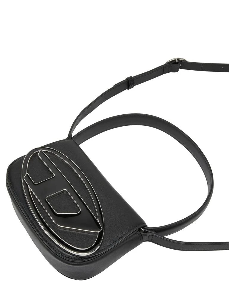 商品Diesel|1dr Leather Shoulder Bag,价格¥3907,第5张图片详细描述