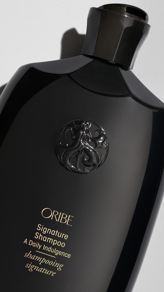 商品Oribe|Oribe Signature Shampoo,价格¥335,第7张图片详细描述