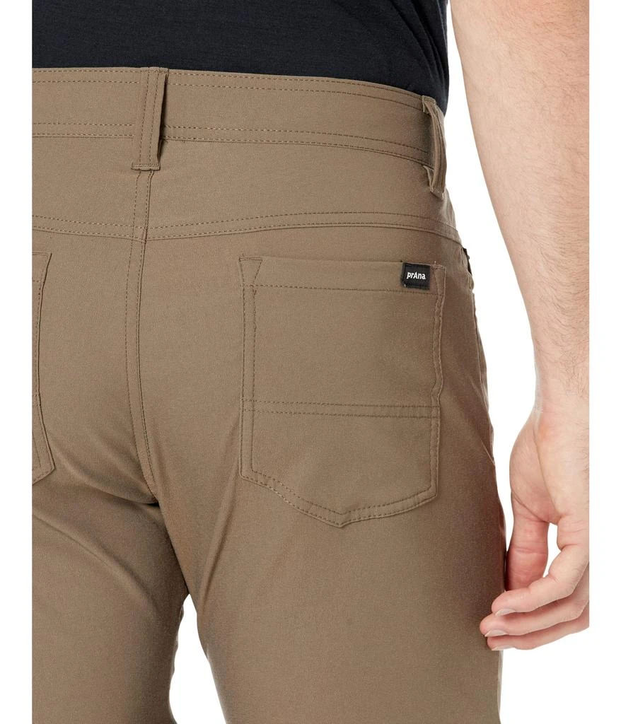 商品Prana|Brion Pants II,价格¥143,第3张图片详细描述