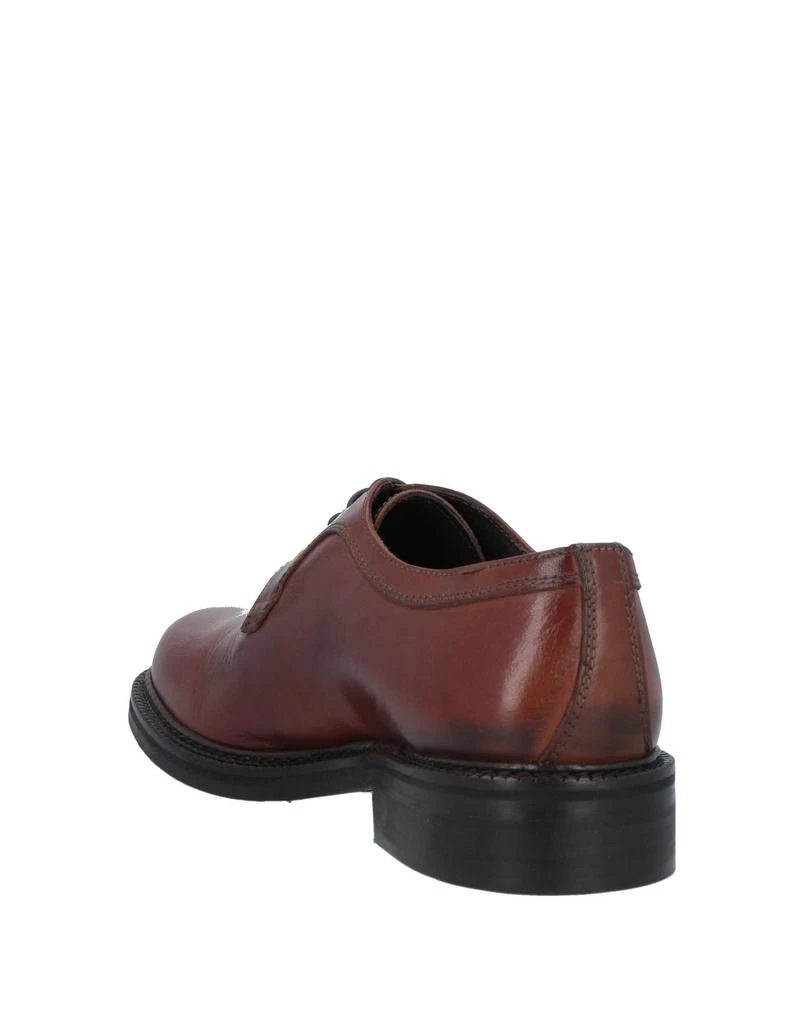 商品BRUNO VERRI|Laced shoes,价格¥675,第3张图片详细描述