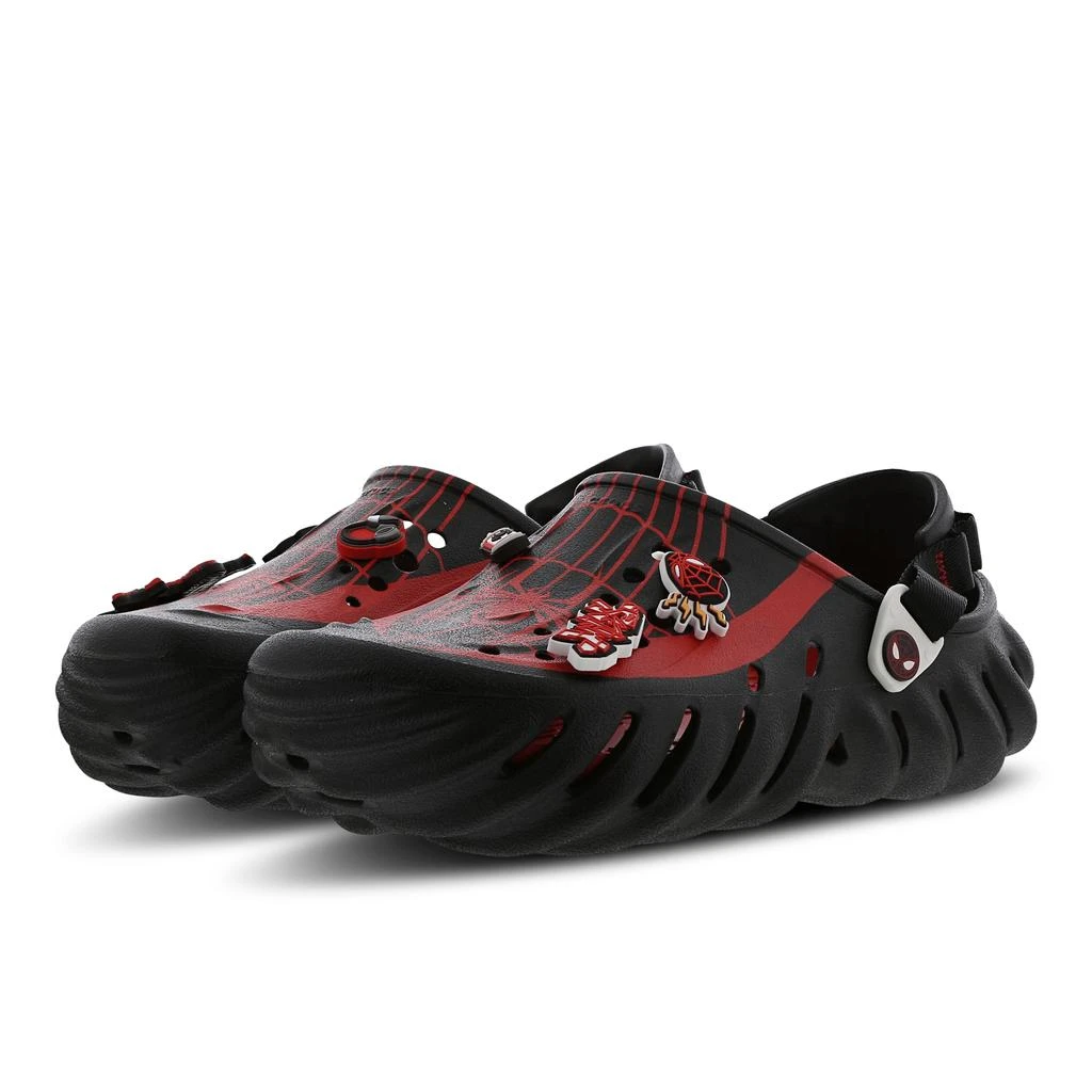 商品Crocs|Crocs Echo Clog - Men Flip-Flops and Sandals,价格¥584,第2张图片详细描述