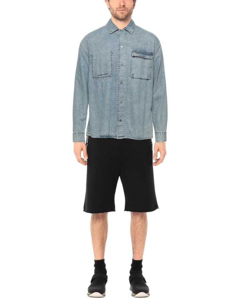 商品Tommy Hilfiger|Denim shirt,价格¥309,第4张图片详细描述