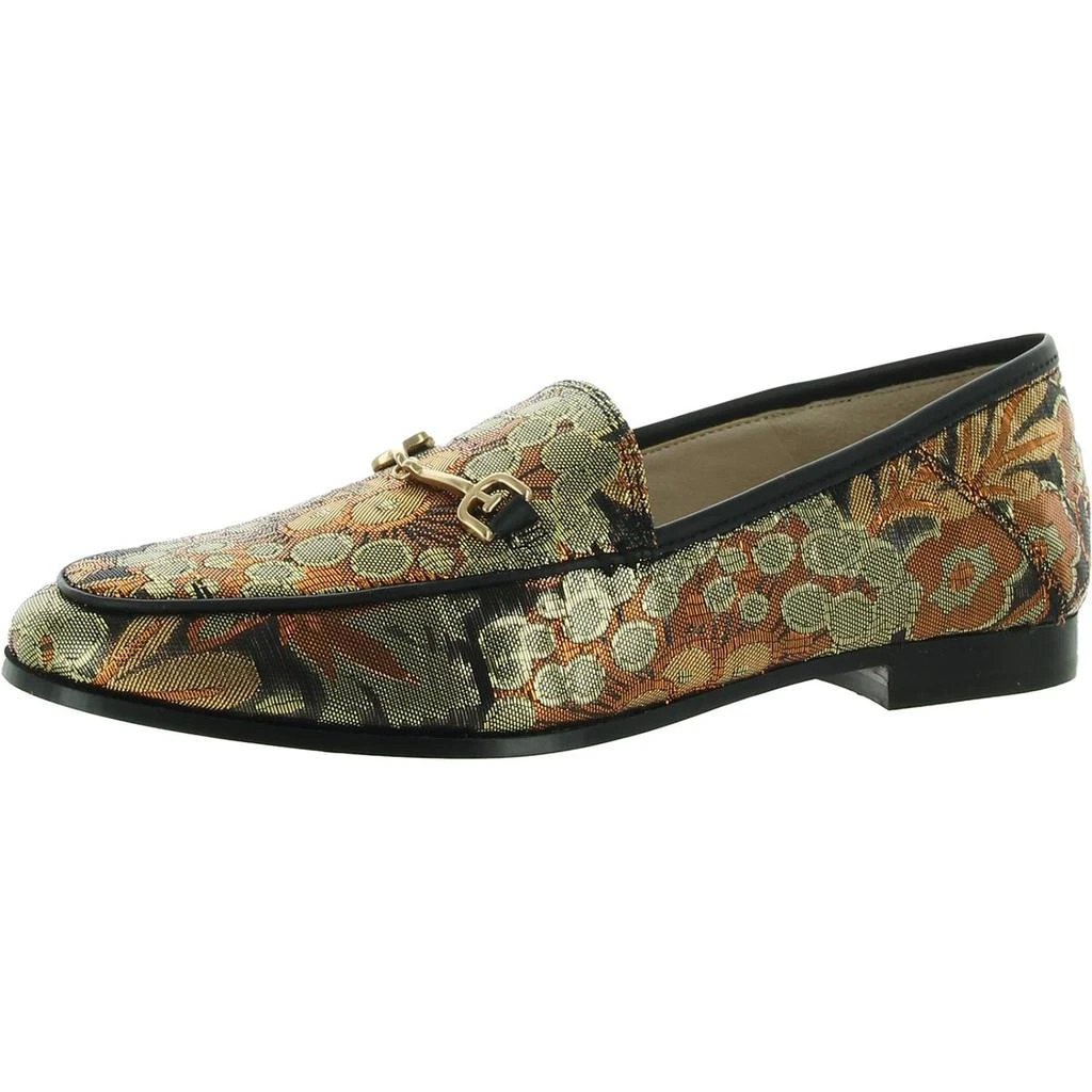 商品Sam Edelman|Sam Edelman Womens Loraine Loafers,价格¥315-¥563,第4张图片详细描述