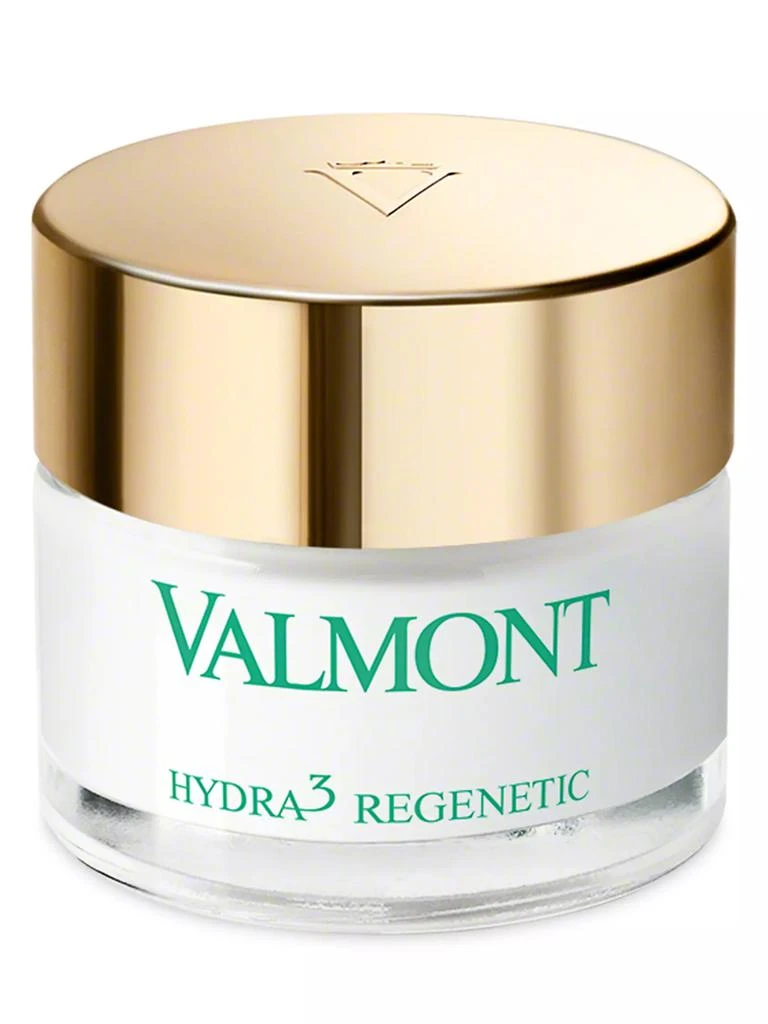 商品Valmont|Hydra3 Regenetic  Anti-Aging Moisturizing Cream,价格¥2861,第1张图片