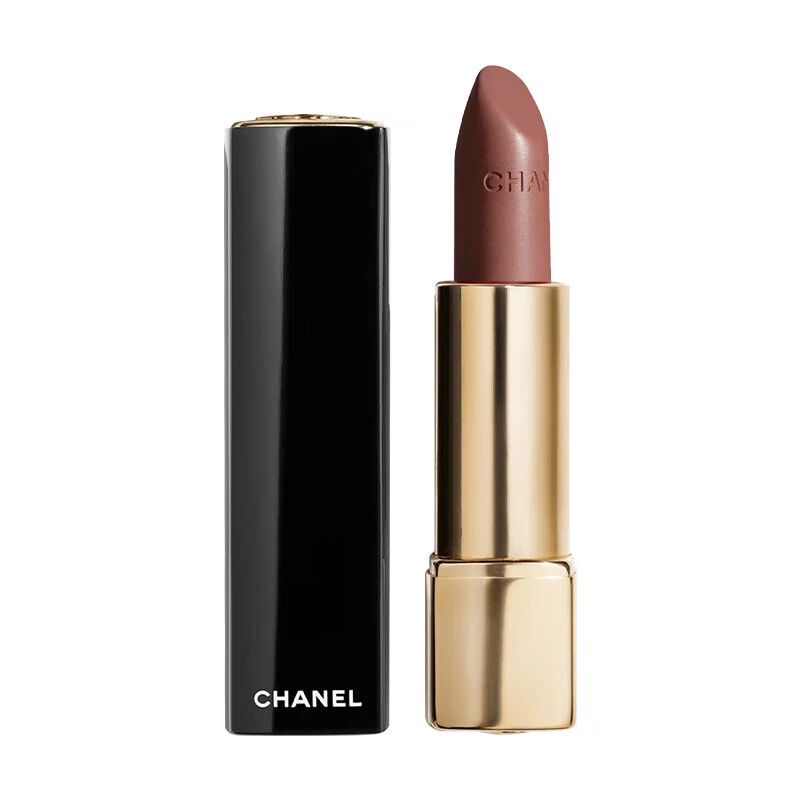 商品Chanel|CHANEL 香奈儿丝绒口红 3.5g  #61,价格¥423,第1张图片