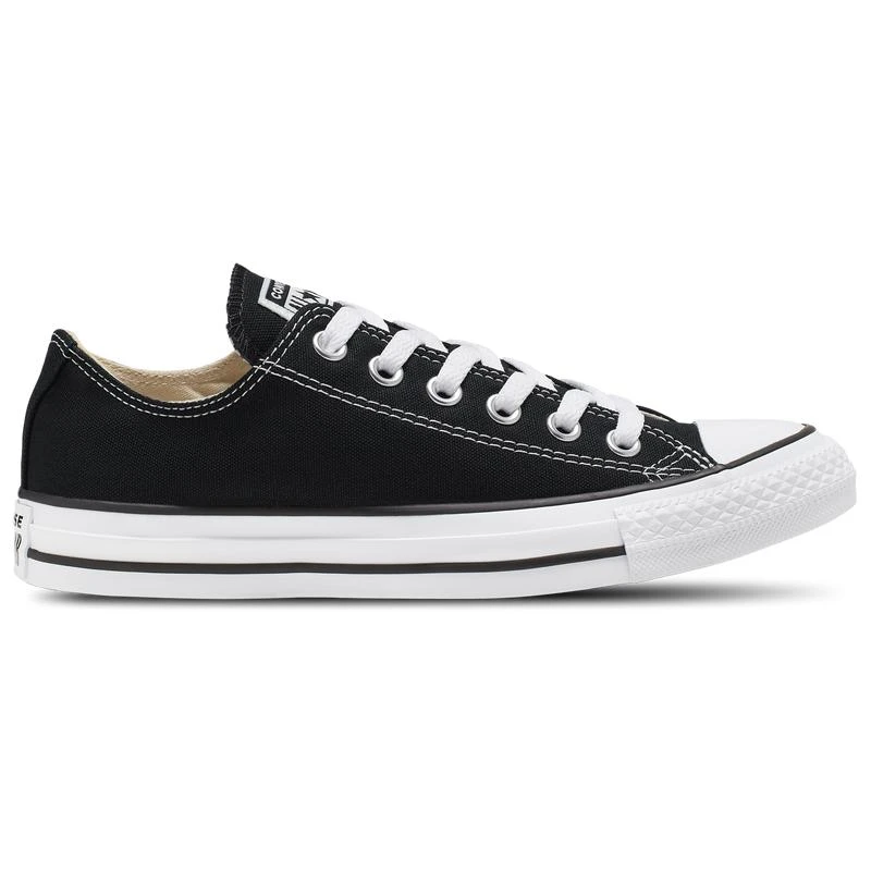 商品Converse|Converse All Star Low Top - Women's,价格¥464,第1张图片