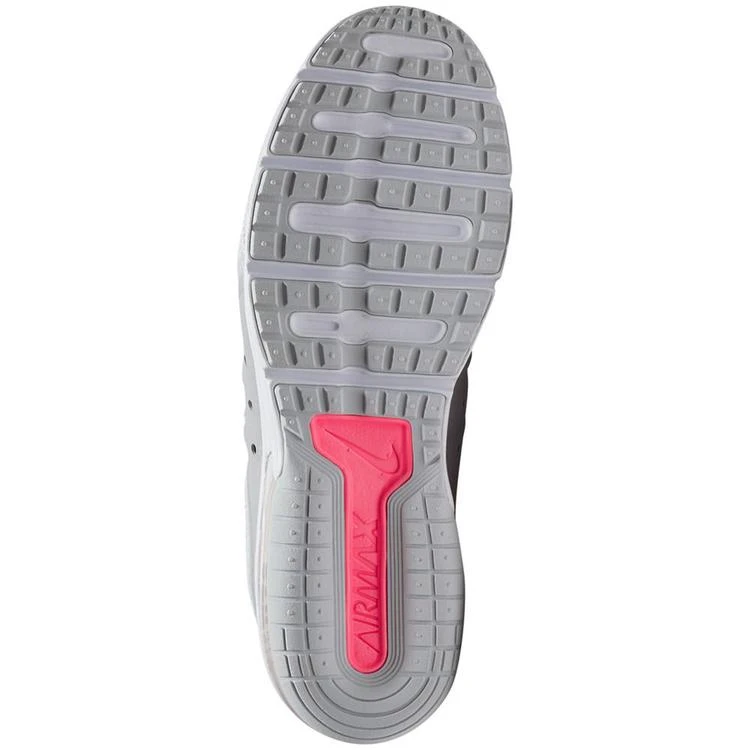 商品NIKE|Women's Air Max Sequent 3 Running Sneakers from Finish Line,价格¥593,第3张图片详细描述