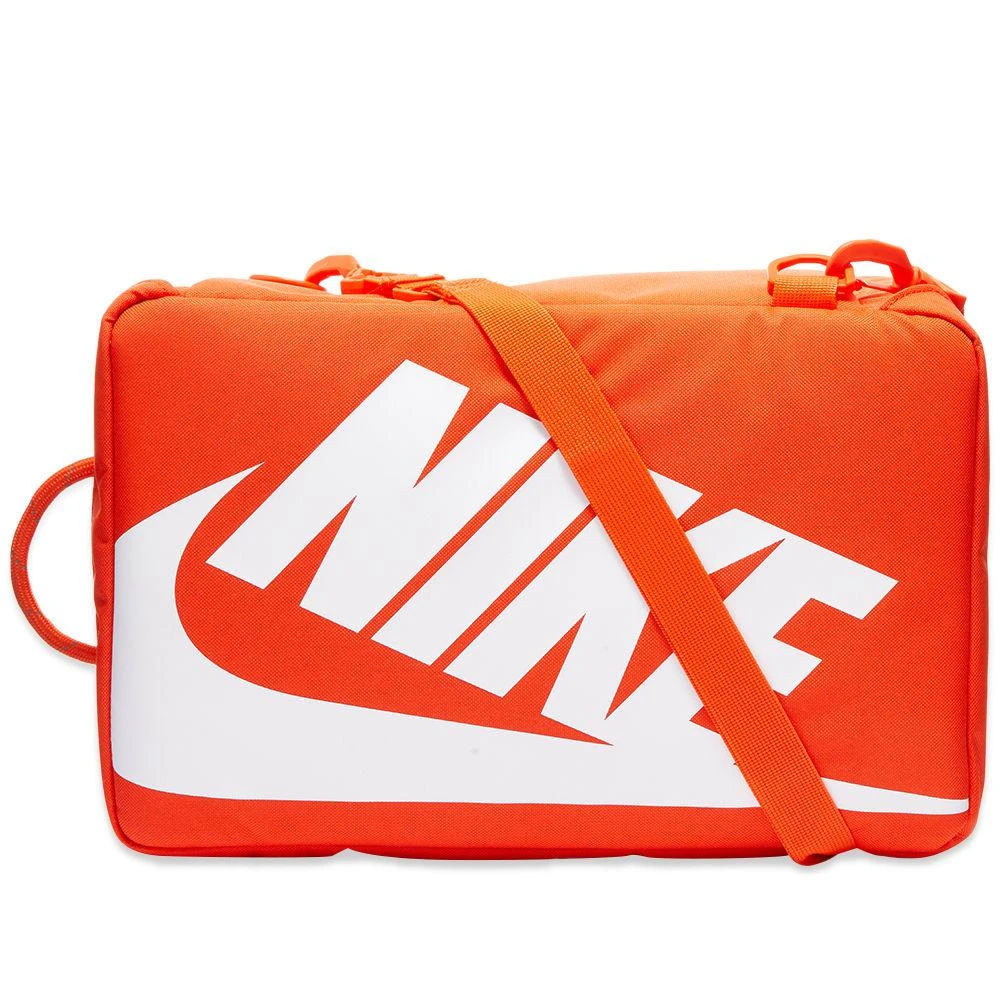 商品NIKE|Nike Travel Shoebox,价格¥201,第1张图片