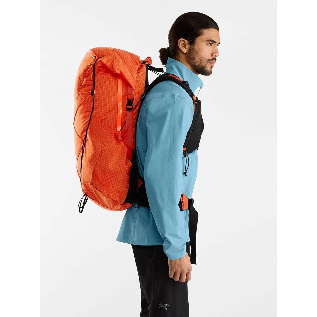 Arc'teryx Aerios 45 Backpack Men's | Light Durable Multi-Day Pack | Phenom, Regular 商品