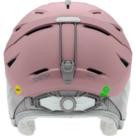 商品Smith|Liberty Mips Helmet - Women's,价格¥1113,第2张图片详细描述