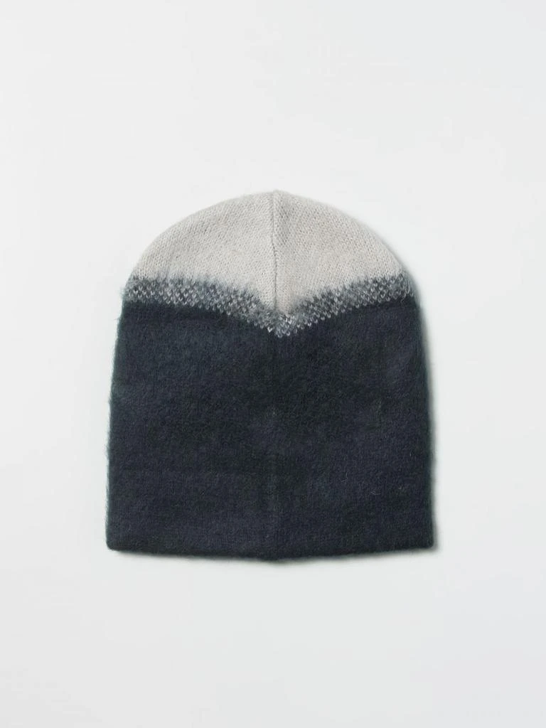 商品ETRO|Etro virgin wool blend beanie,价格¥1388,第2张图片详细描述