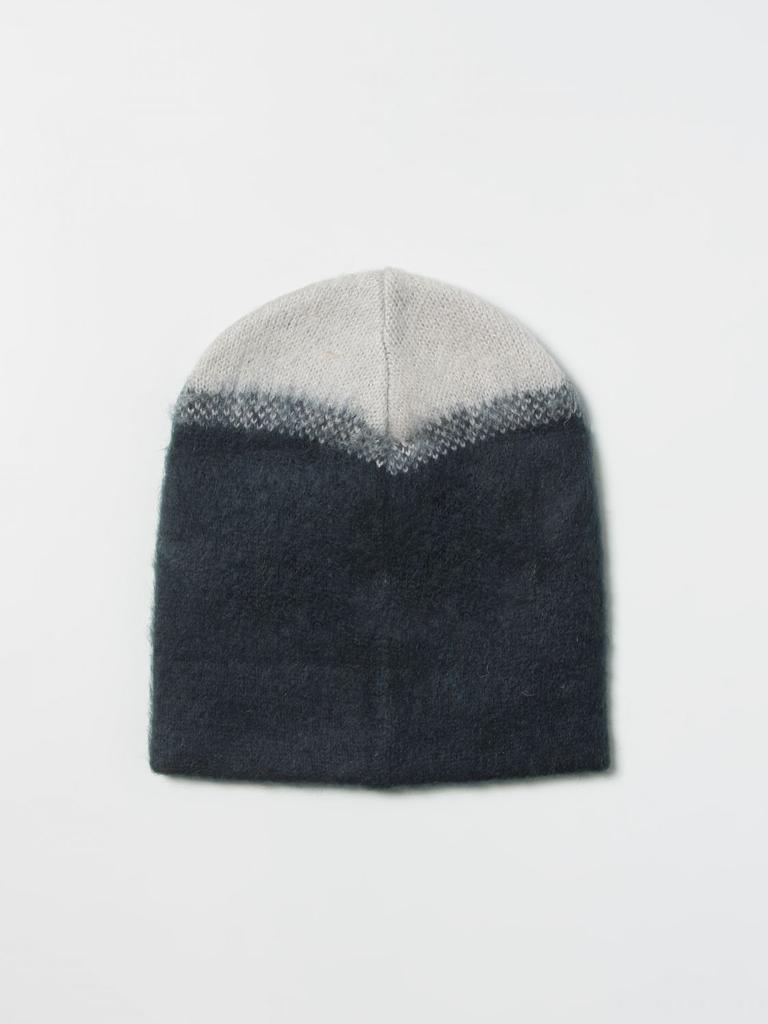 商品ETRO|Etro virgin wool blend beanie,价格¥1500,第4张图片详细描述