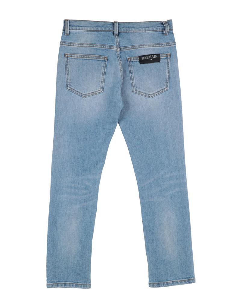 商品Balmain|Denim pants,价格¥2766,第4张图片详细描述