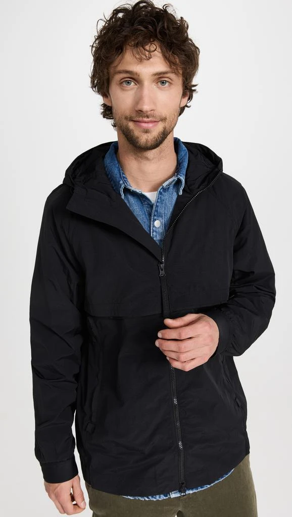 商品Canada Goose|Canada Goose Faber Hoodie Jacket,价格¥3989,第2张图片详细描述