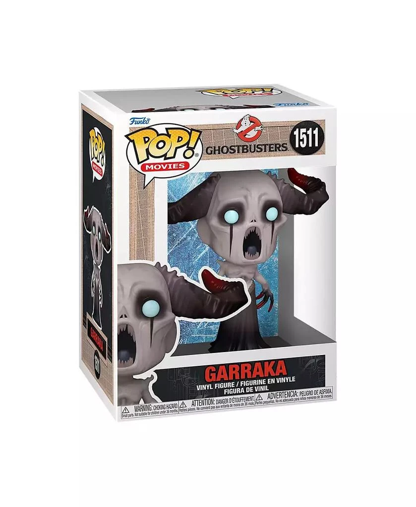 商品Funko|Ghostbusters: Frozen Empire Garraka Pop! Vinyl Figure,价格¥112,第1张图片