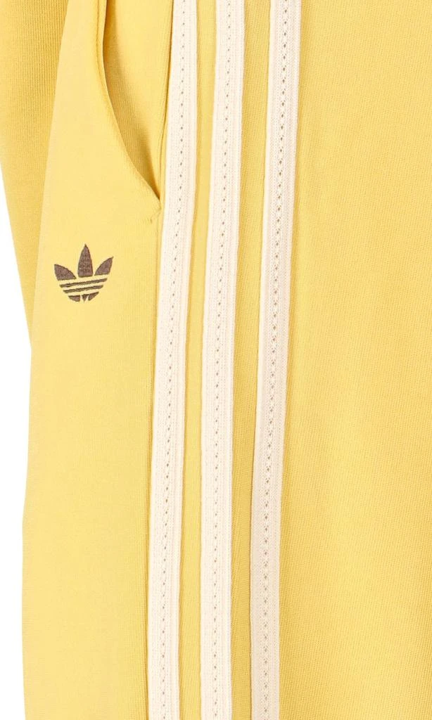 Adidas By Wales Bonner Logo Embroidered Track Pants 商品