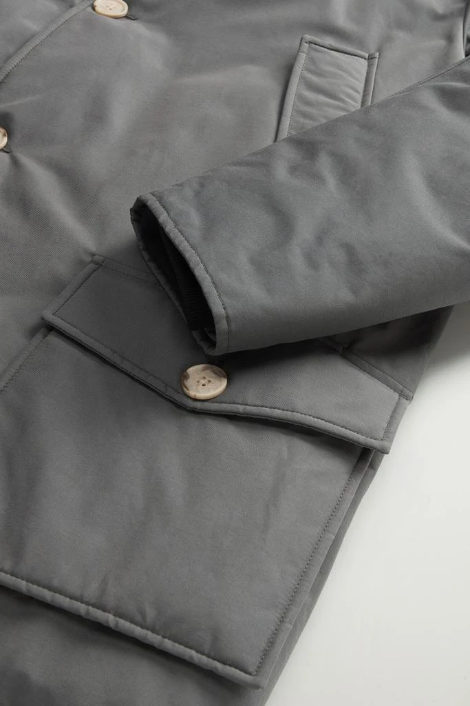 Arctic Parka in Ramar Cloth - Men - Beige 商品