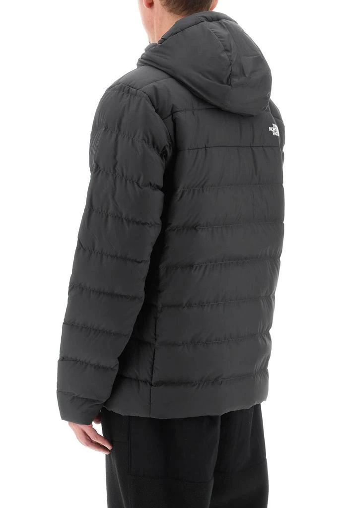 商品The North Face|Aconagua III lightweight puffer jacket,价格¥1114,第4张图片详细描述