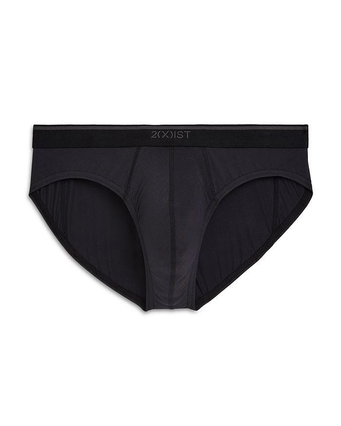 商品2(x)ist|Speed Dri Electric Low Rise Briefs,价格¥148,第1张图片详细描述