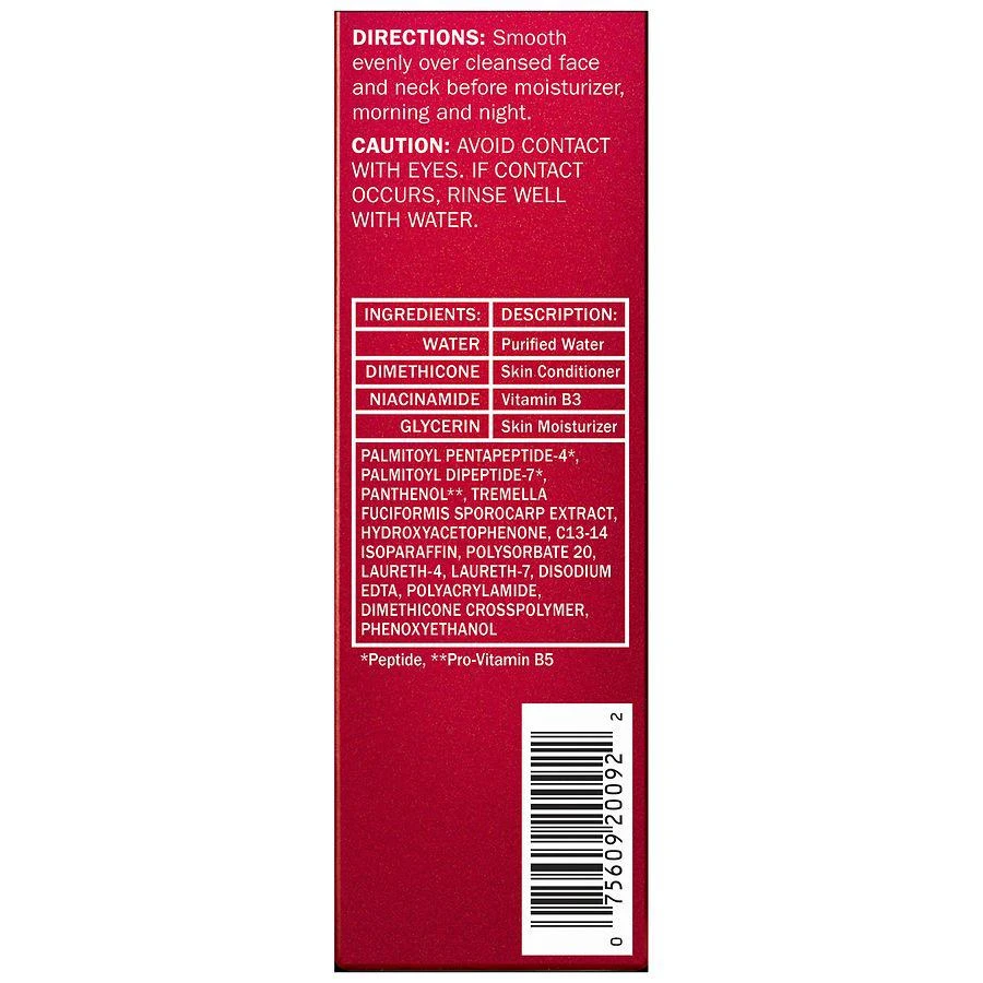 商品Olay|Collagen Peptide 24 MAX Serum Fragrance-Free,价格¥401,第4张图片详细描述